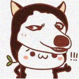 51动漫网站动画导演访谈嘉宾头像